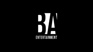 Blind Anxiety Entertainment Logo